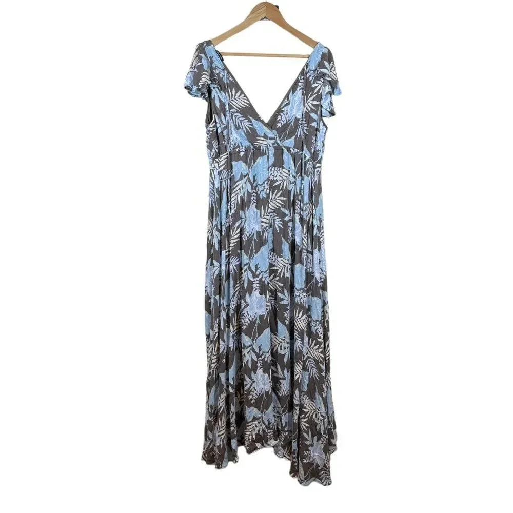 torrid beautiful blue